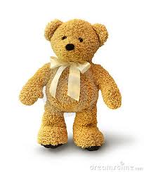 Cute Plush Bears